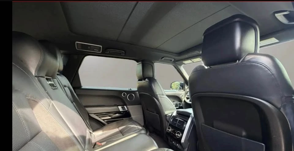 2021 Land Rover Range Rover L405 - Image 7 of 11