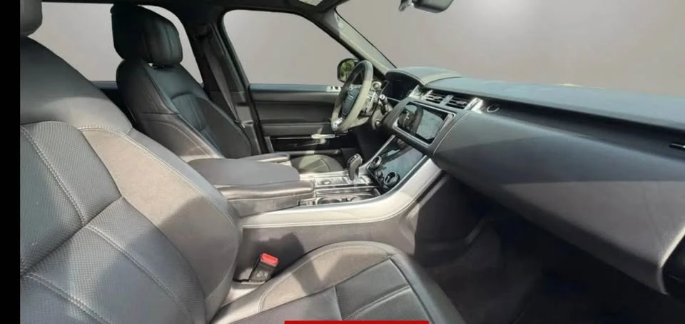 2021 Land Rover Range Rover L405 - Image 10 of 11