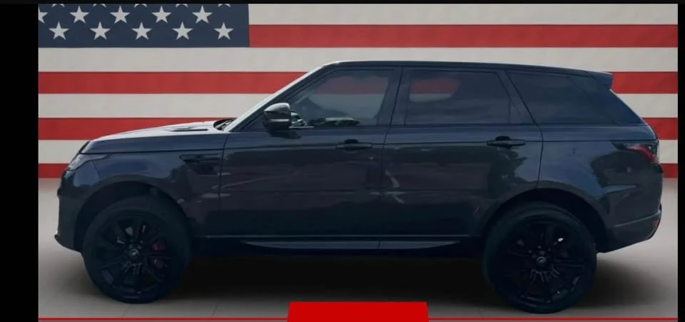2021 Land Rover Range Rover L405 - Image 2 of 11
