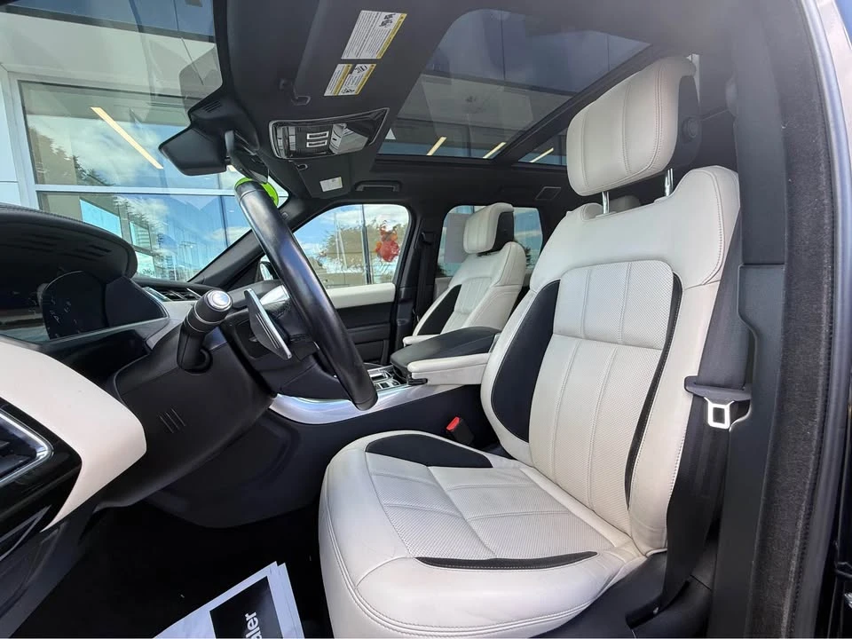 2021 Land Rover Range Rover L405 - Image 9 of 14