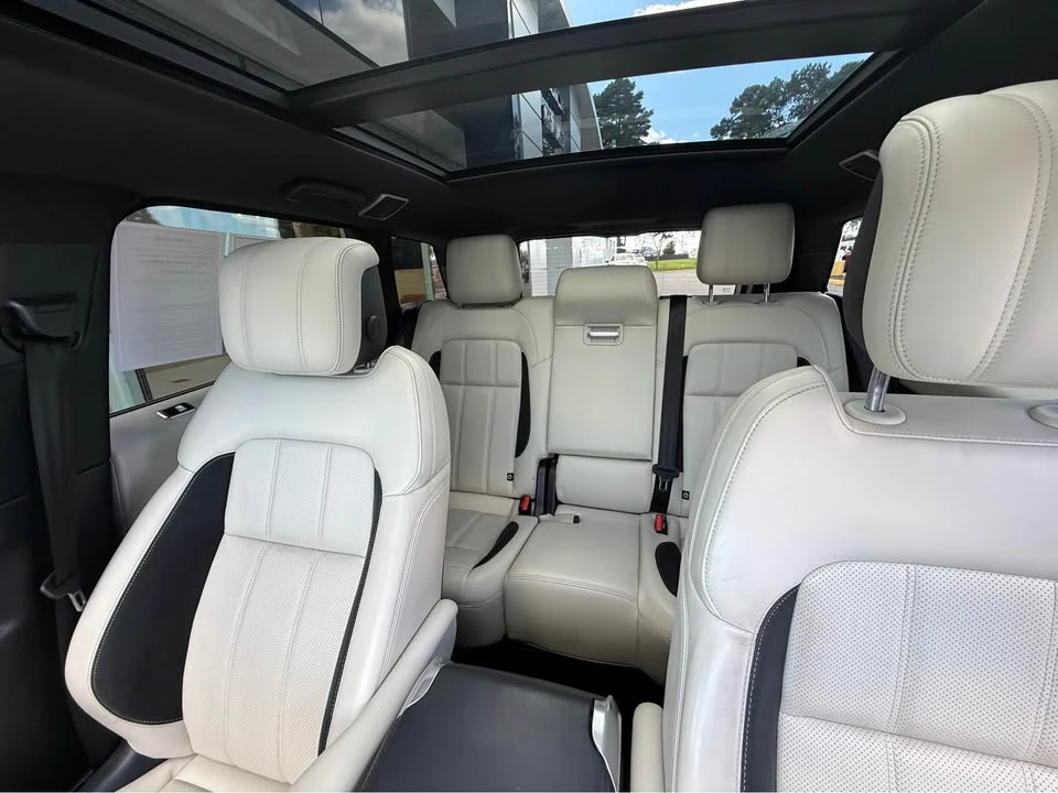 2021 Land Rover Range Rover L405 - Image 11 of 14