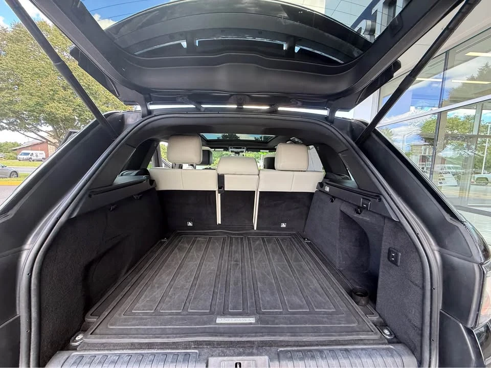 2021 Land Rover Range Rover L405 - Image 14 of 14