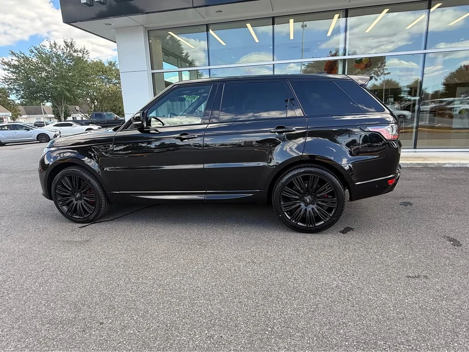 2021 Land Rover Range Rover L405 - Image 6 of 14