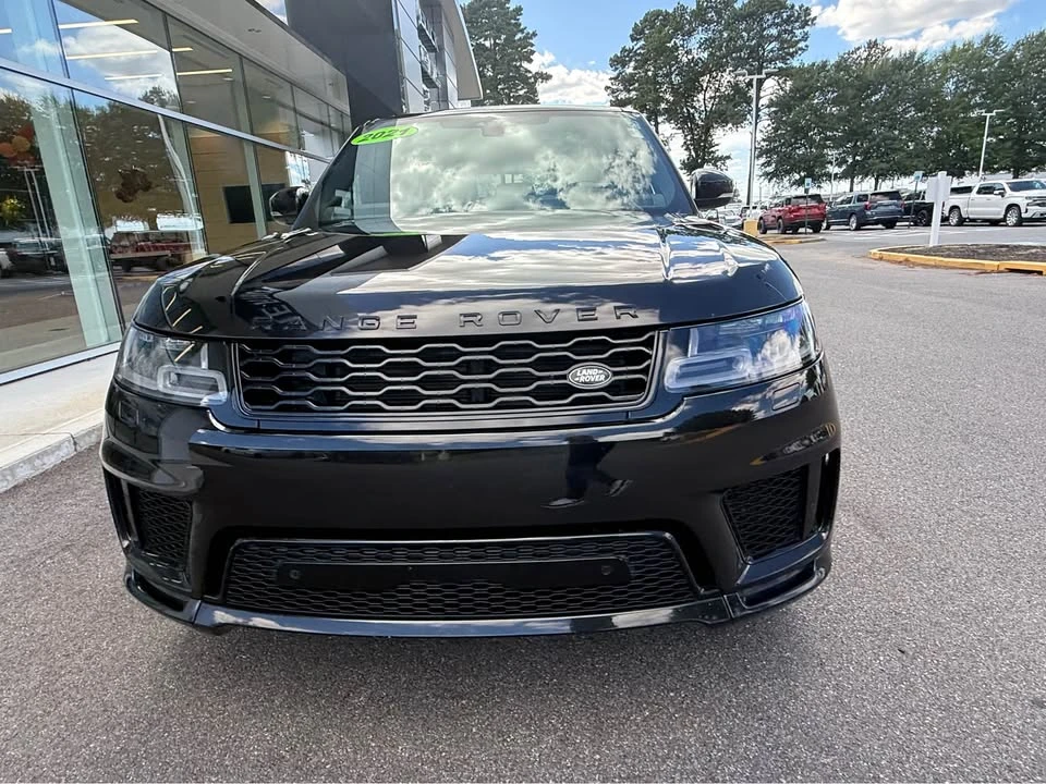 2021 Land Rover Range Rover L405 - Image 8 of 14