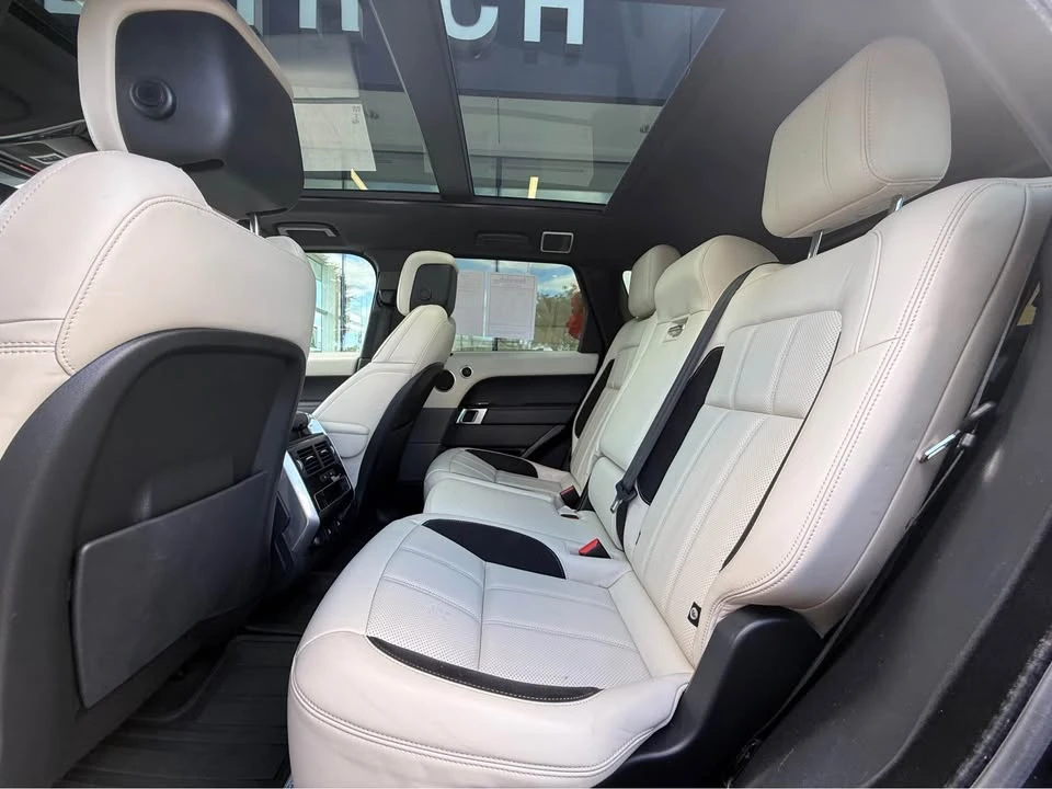 2021 Land Rover Range Rover L405 - Image 12 of 14