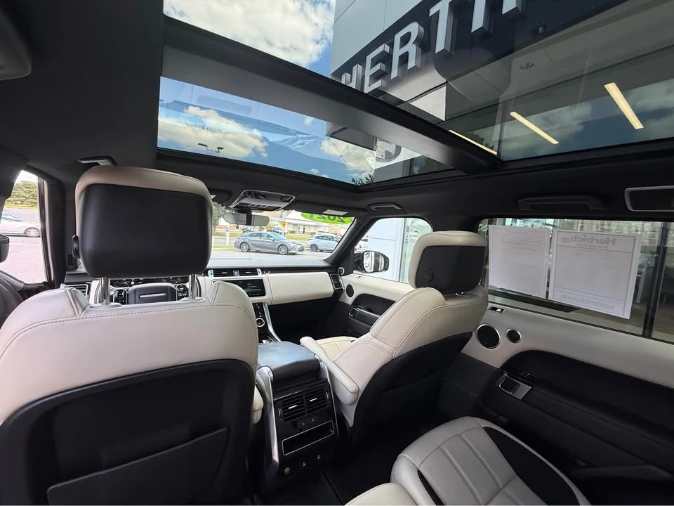 2021 Land Rover Range Rover L405 - Image 13 of 14