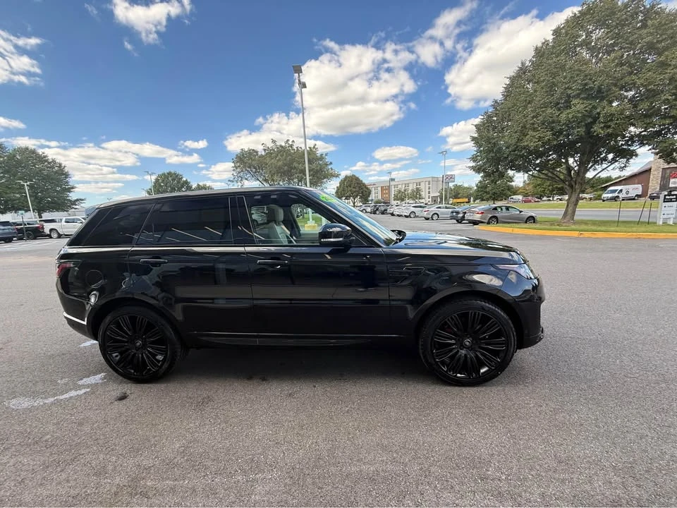2021 Land Rover Range Rover L405 - Image 2 of 14