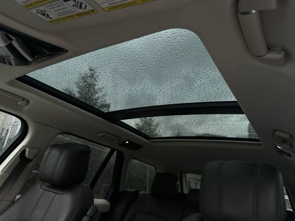 2021 Land Rover Range Rover L405 - Image 18 of 20