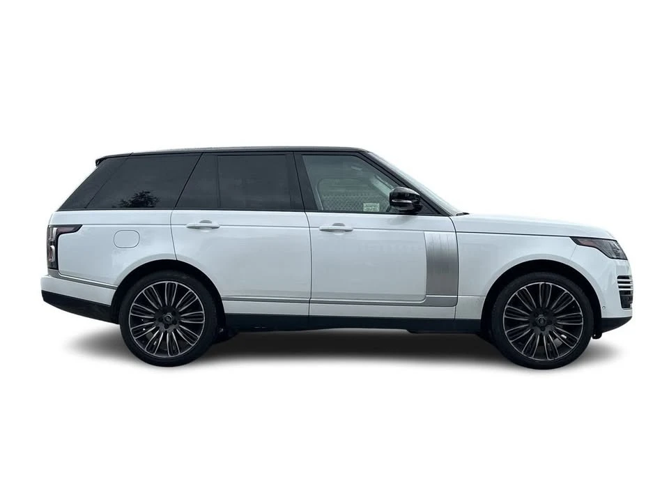 2021 Land Rover Range Rover L405 - Image 8 of 20