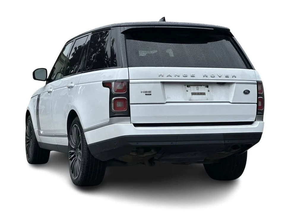 2021 Land Rover Range Rover L405 - Image 6 of 20