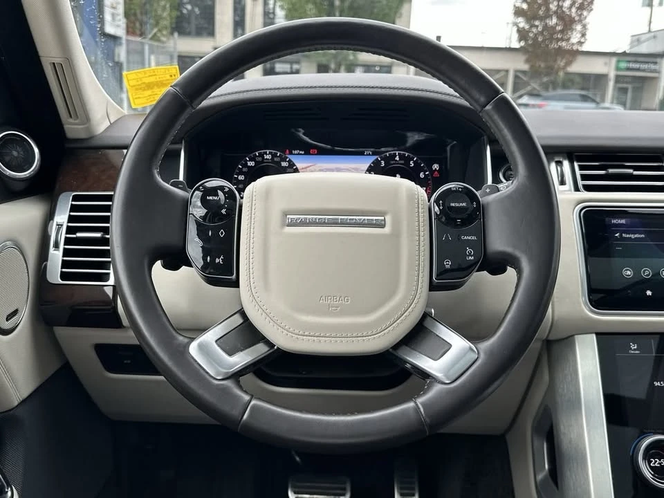 2021 Land Rover Range Rover L405 - Image 11 of 20