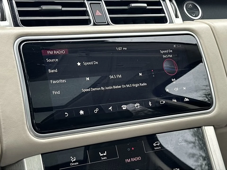 2021 Land Rover Range Rover L405 - Image 13 of 20