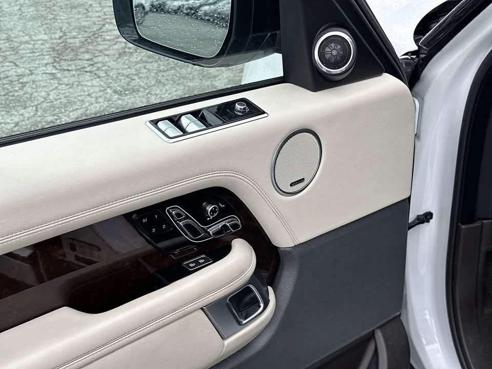 2021 Land Rover Range Rover L405 - Image 10 of 20