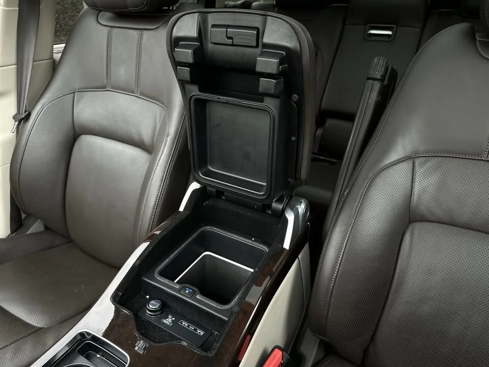 2021 Land Rover Range Rover L405 - Image 17 of 20