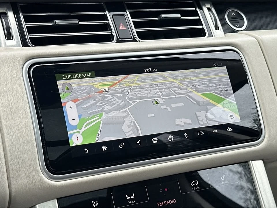 2021 Land Rover Range Rover L405 - Image 15 of 20