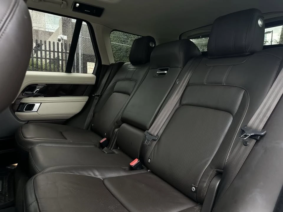 2021 Land Rover Range Rover L405 - Image 19 of 20