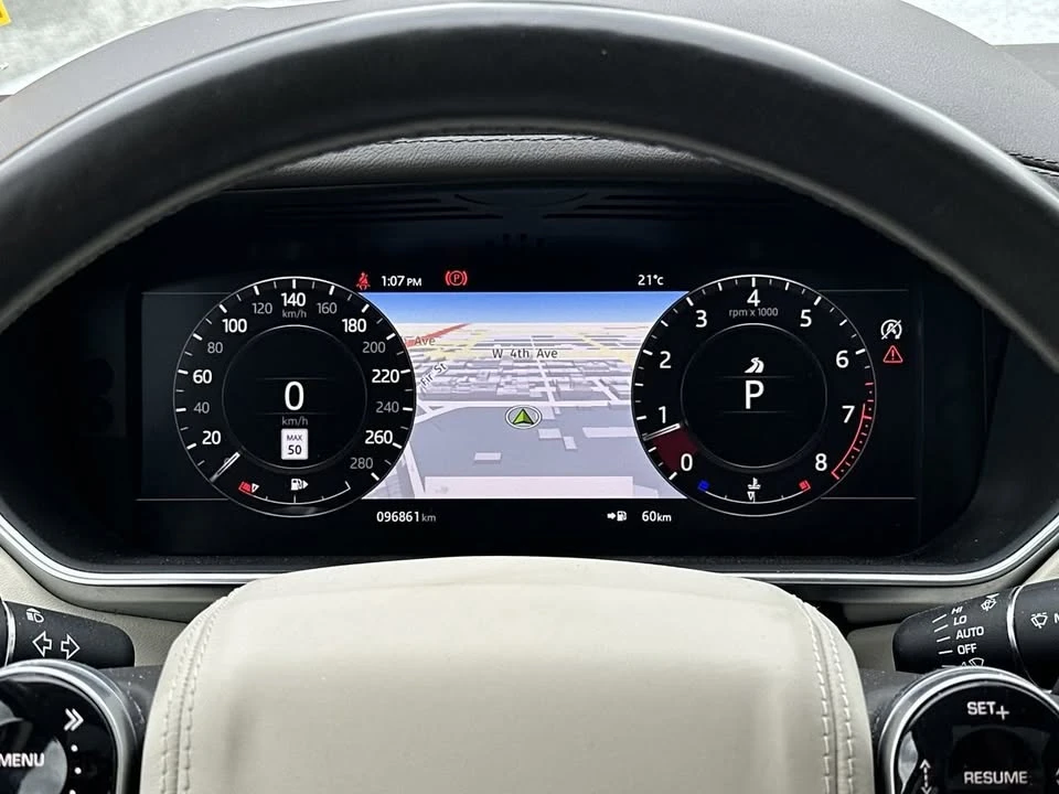 2021 Land Rover Range Rover L405 - Image 12 of 20