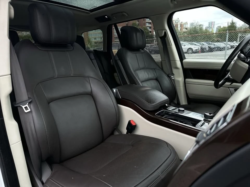 2021 Land Rover Range Rover L405 - Image 20 of 20