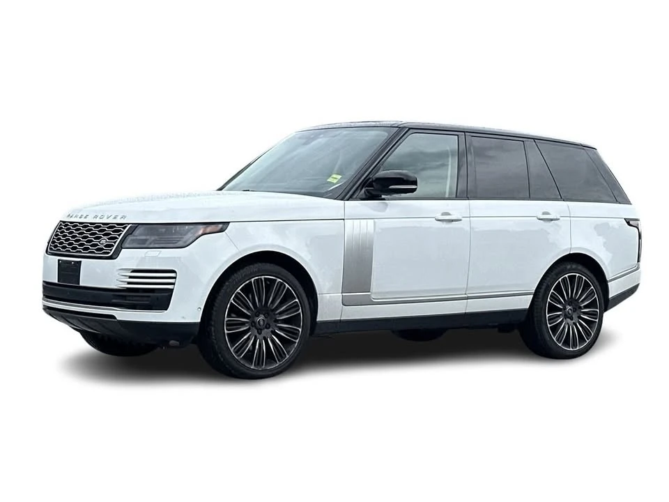 2021 Land Rover Range Rover L405 - Image 3 of 20