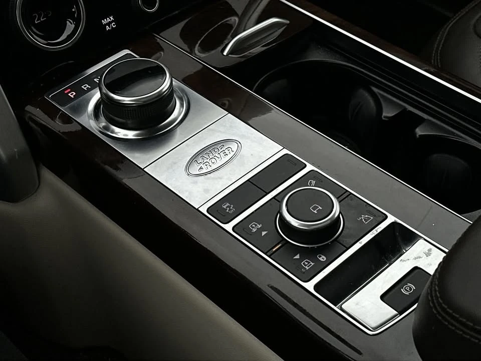 2021 Land Rover Range Rover L405 - Image 16 of 20