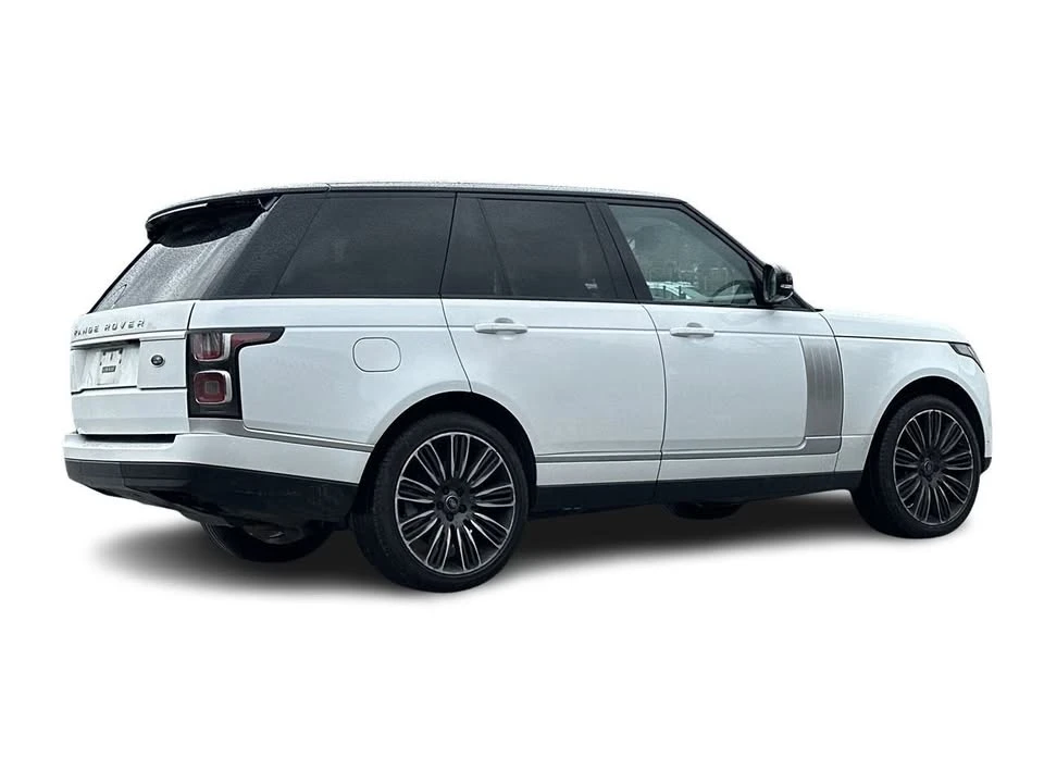 2021 Land Rover Range Rover L405 - Image 7 of 20