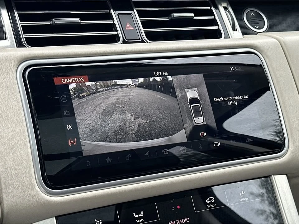 2021 Land Rover Range Rover L405 - Image 14 of 20
