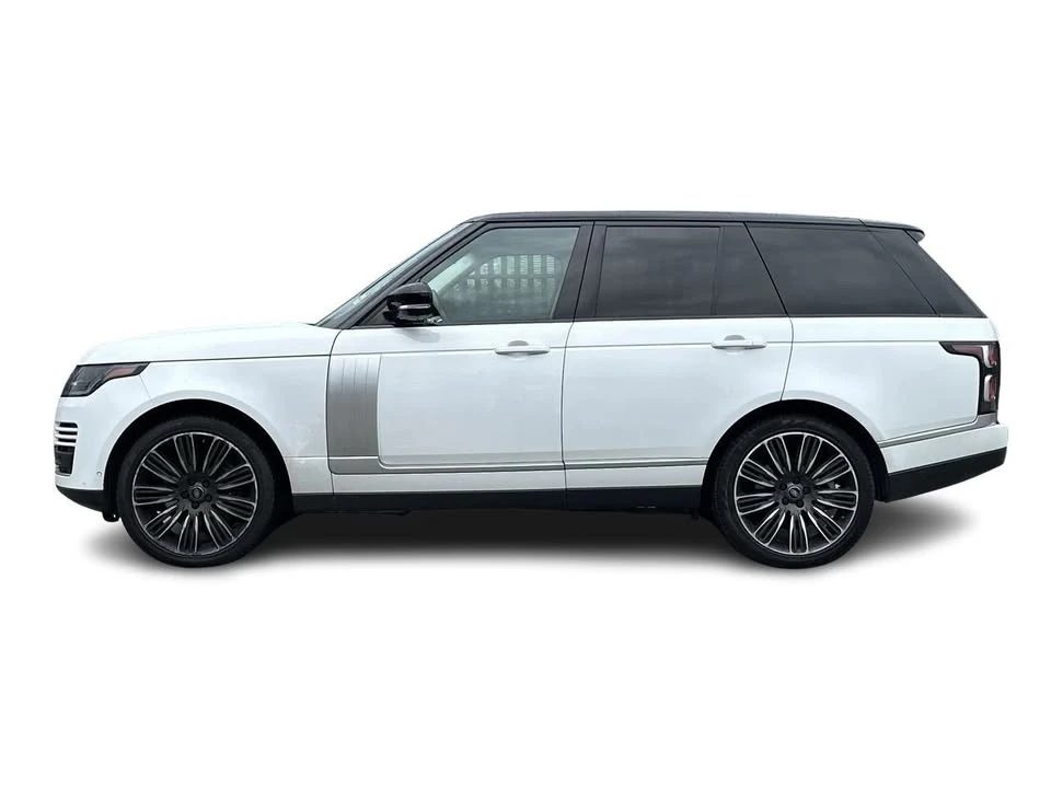 2021 Land Rover Range Rover L405 - Image 5 of 20