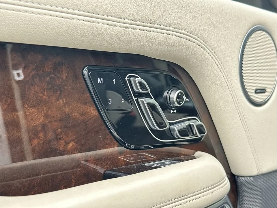 2021 Land Rover Range Rover L405 - Image 9 of 20