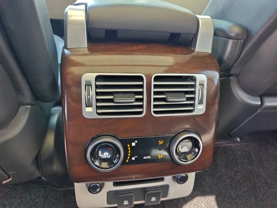 2021 Land Rover Range Rover L405 - Image 18 of 20