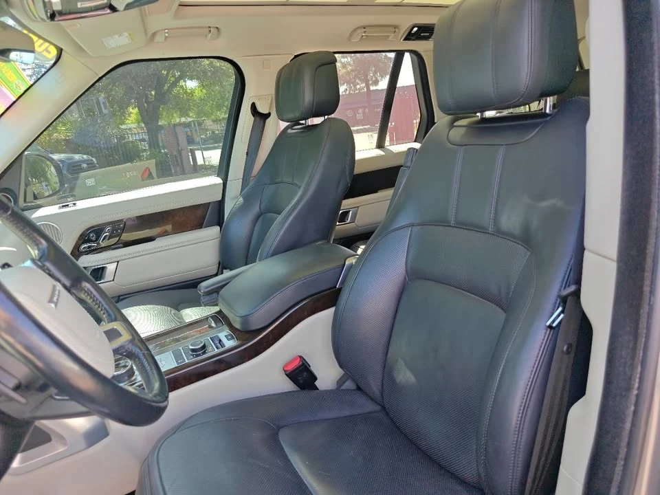 2021 Land Rover Range Rover L405 - Image 8 of 20