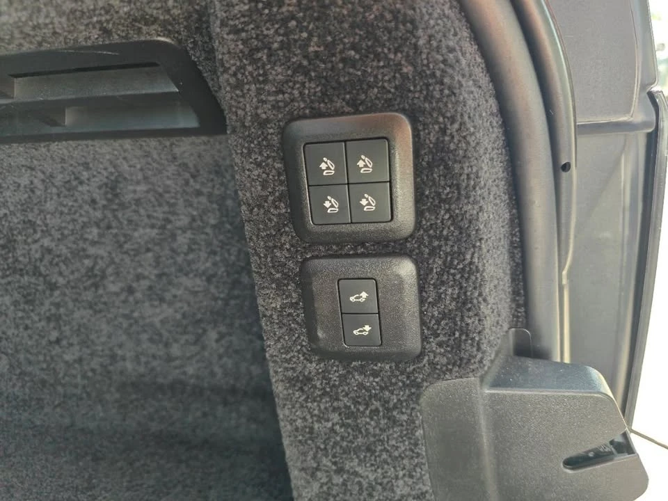 2021 Land Rover Range Rover L405 - Image 20 of 20