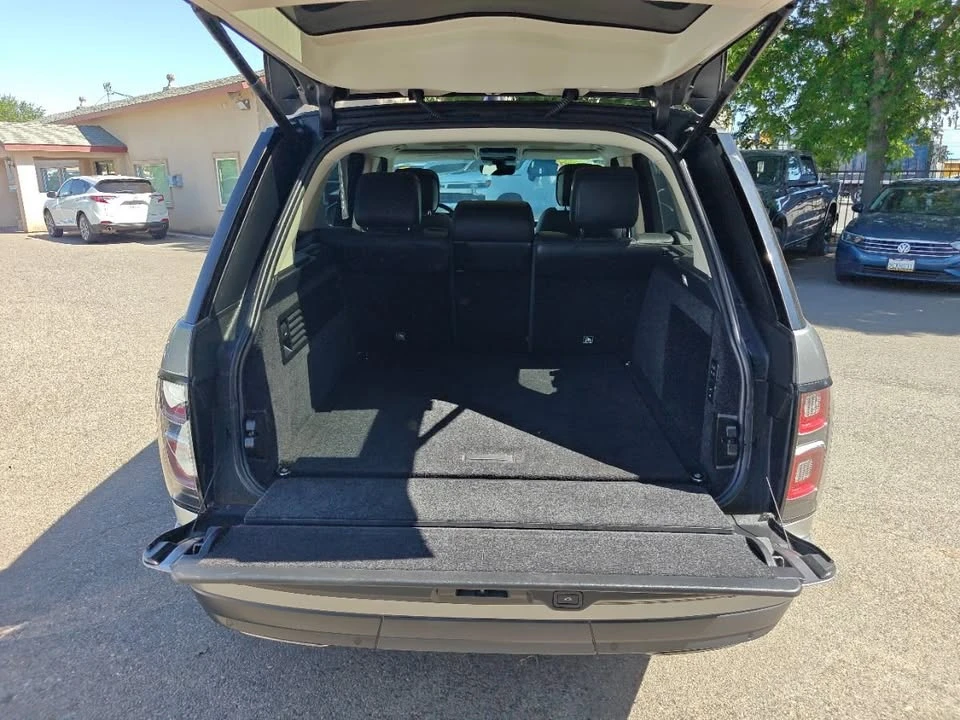 2021 Land Rover Range Rover L405 - Image 9 of 20