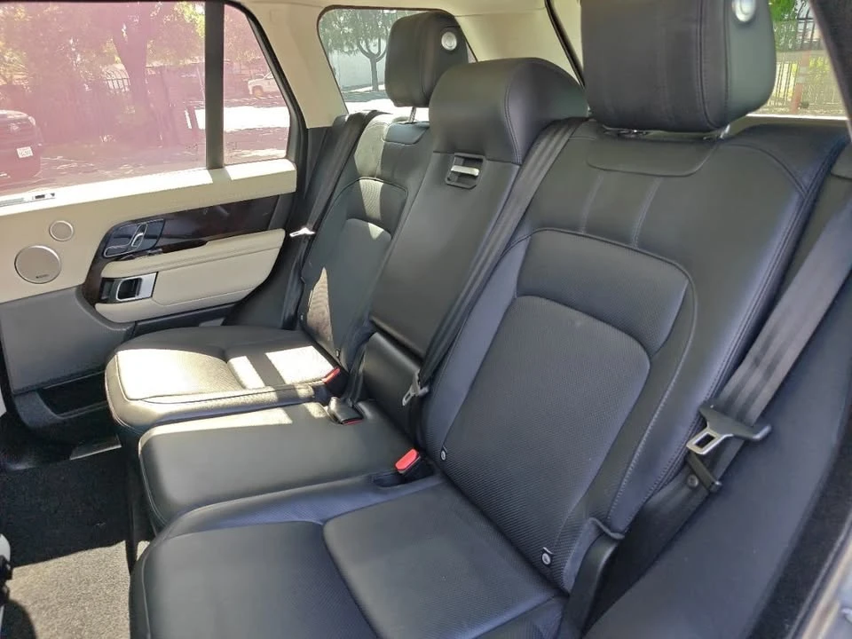 2021 Land Rover Range Rover L405 - Image 17 of 20
