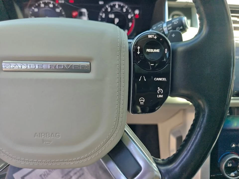 2021 Land Rover Range Rover L405 - Image 5 of 20