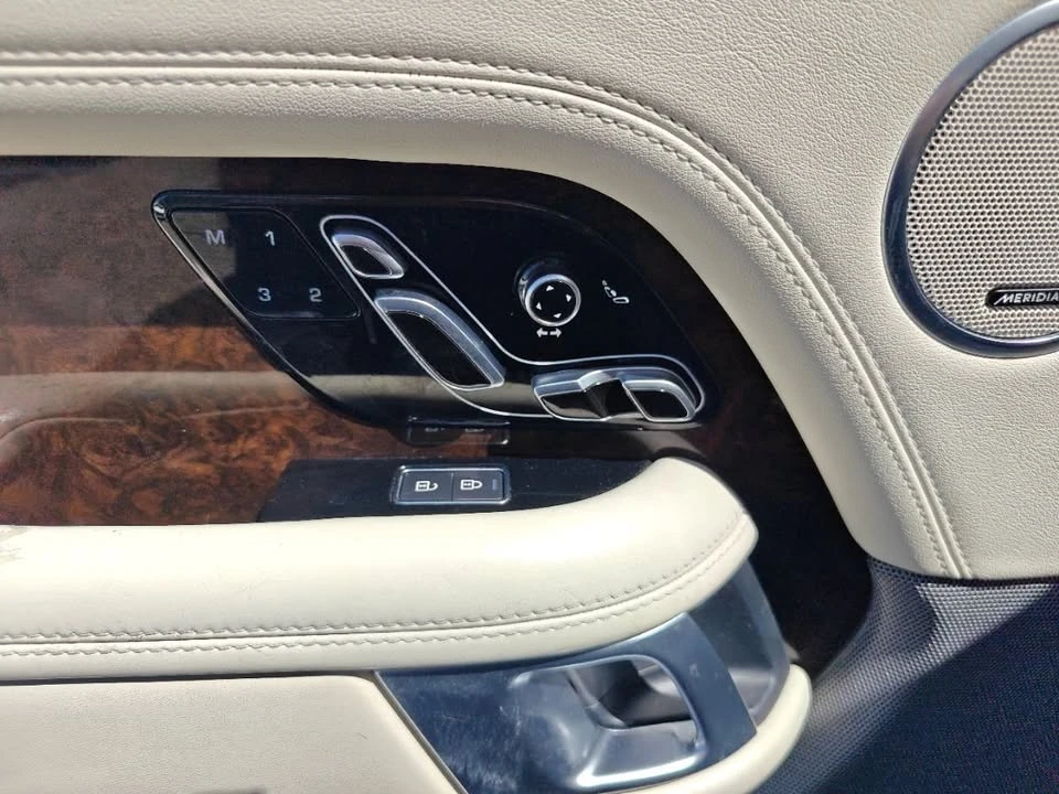2021 Land Rover Range Rover L405 - Image 17 of 20