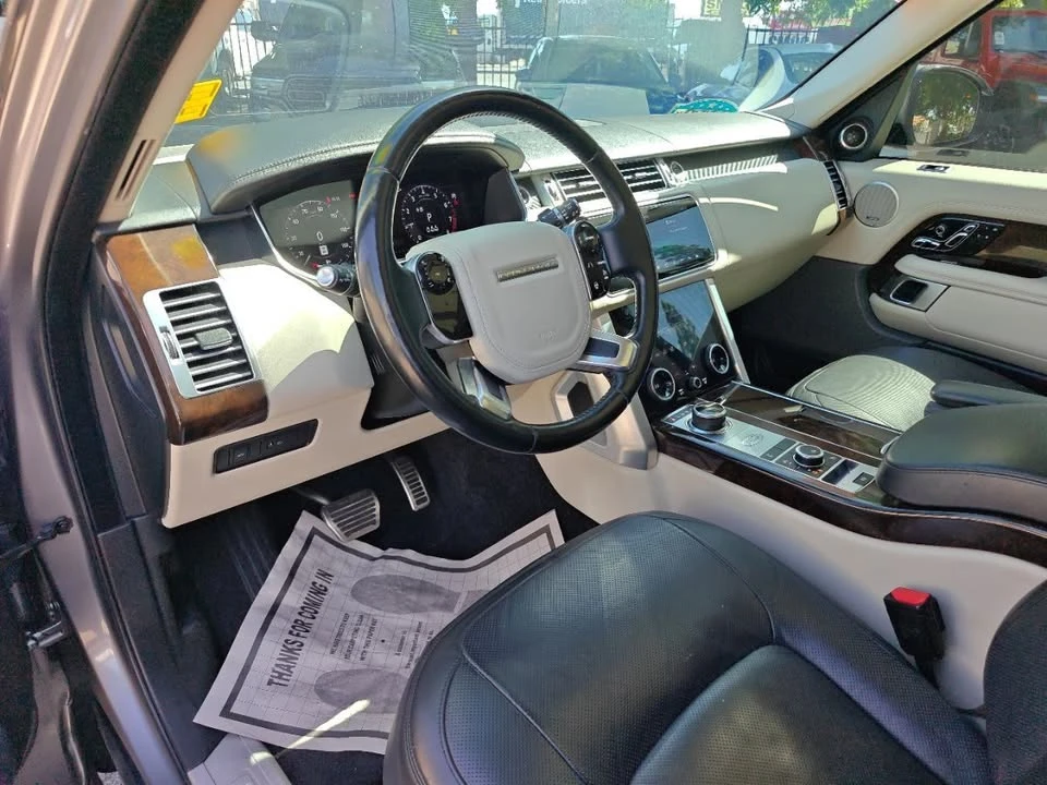 2021 Land Rover Range Rover L405 - Image 13 of 20