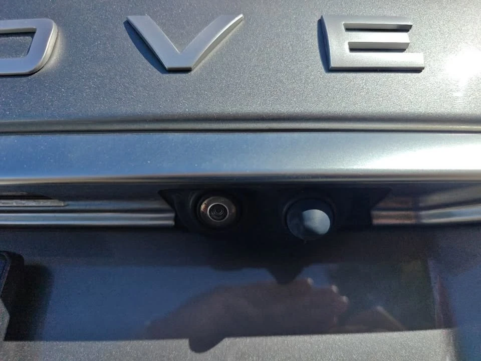 2021 Land Rover Range Rover L405 - Image 6 of 20