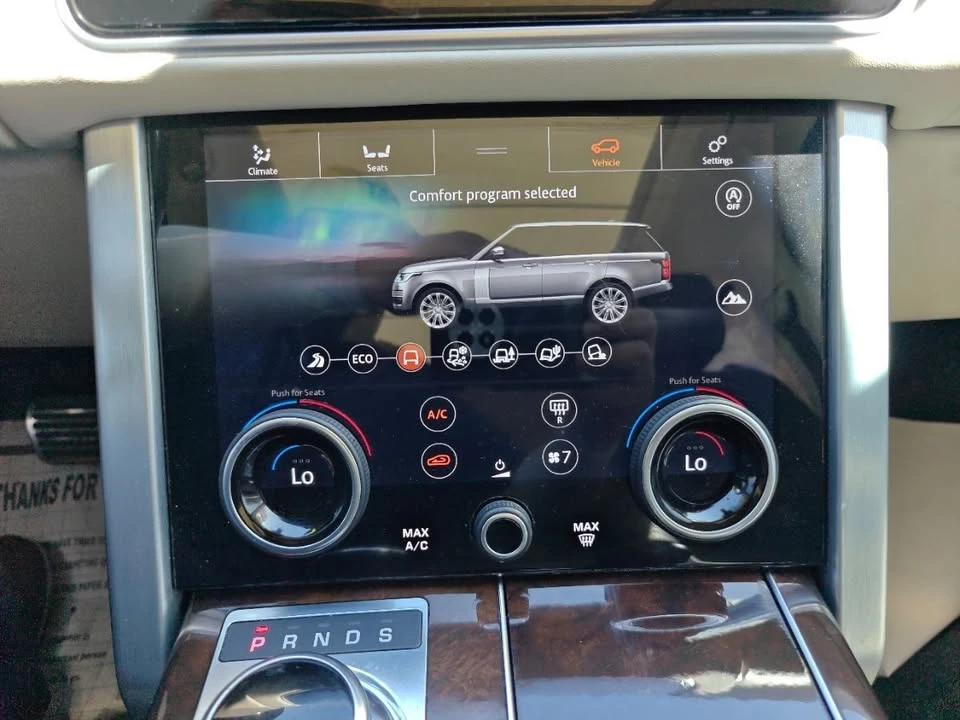 2021 Land Rover Range Rover L405 - Image 15 of 20
