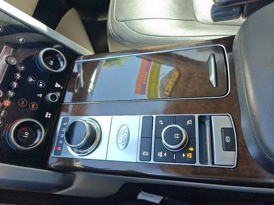 2021 Land Rover Range Rover L405 - Image 20 of 20