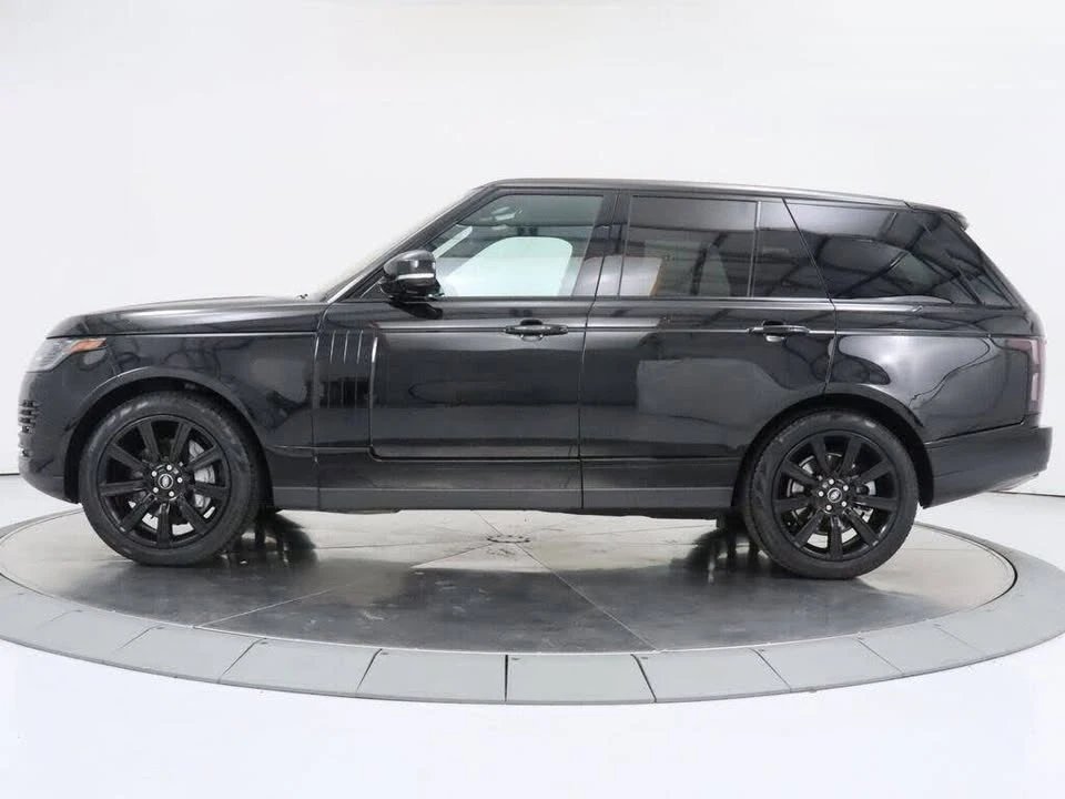2021 Land Rover Range Rover L405 - Image 2 of 20