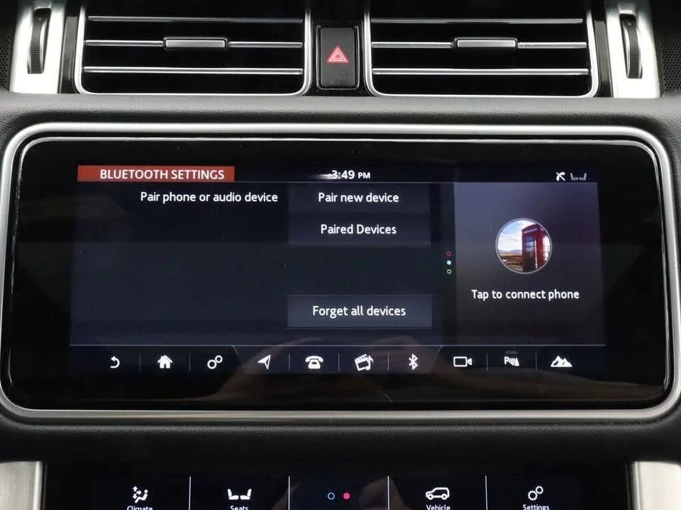 2021 Land Rover Range Rover L405 - Image 17 of 20