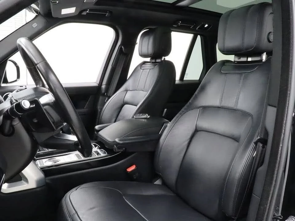 2021 Land Rover Range Rover L405 - Image 9 of 20
