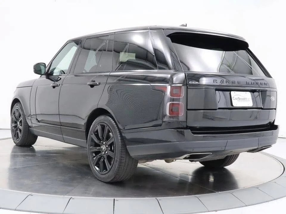 2021 Land Rover Range Rover L405 - Image 3 of 20