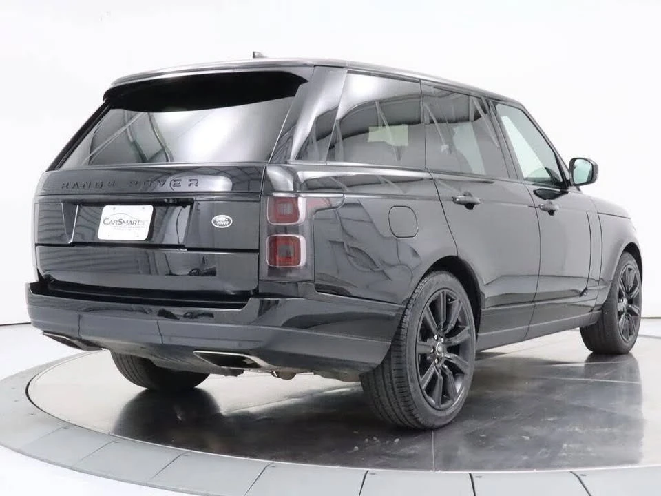 2021 Land Rover Range Rover L405 - Image 5 of 20