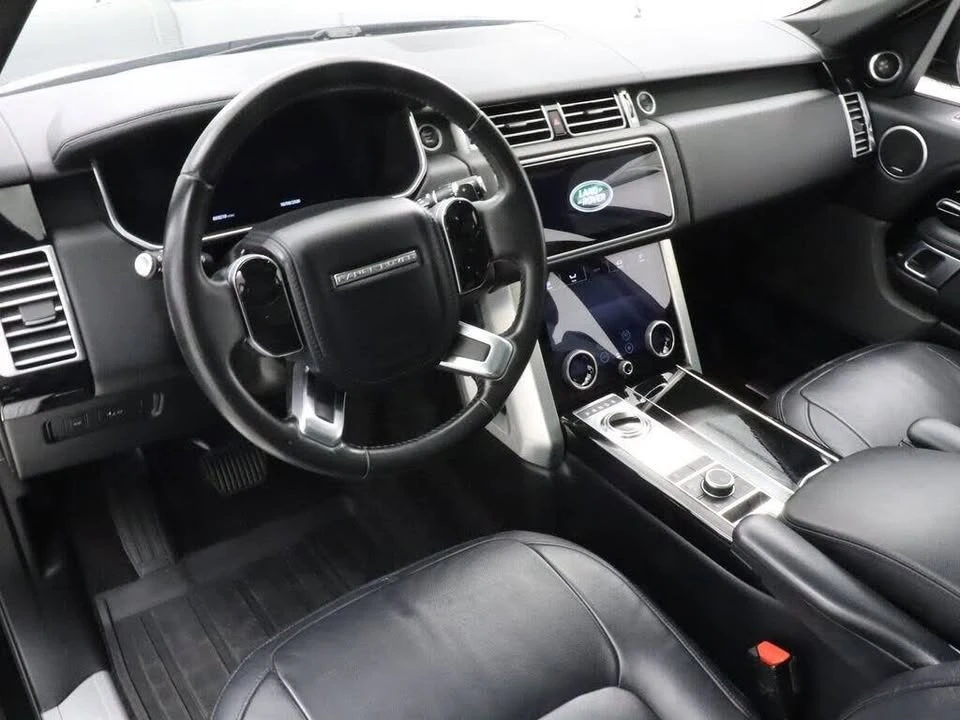2021 Land Rover Range Rover L405 - Image 10 of 20