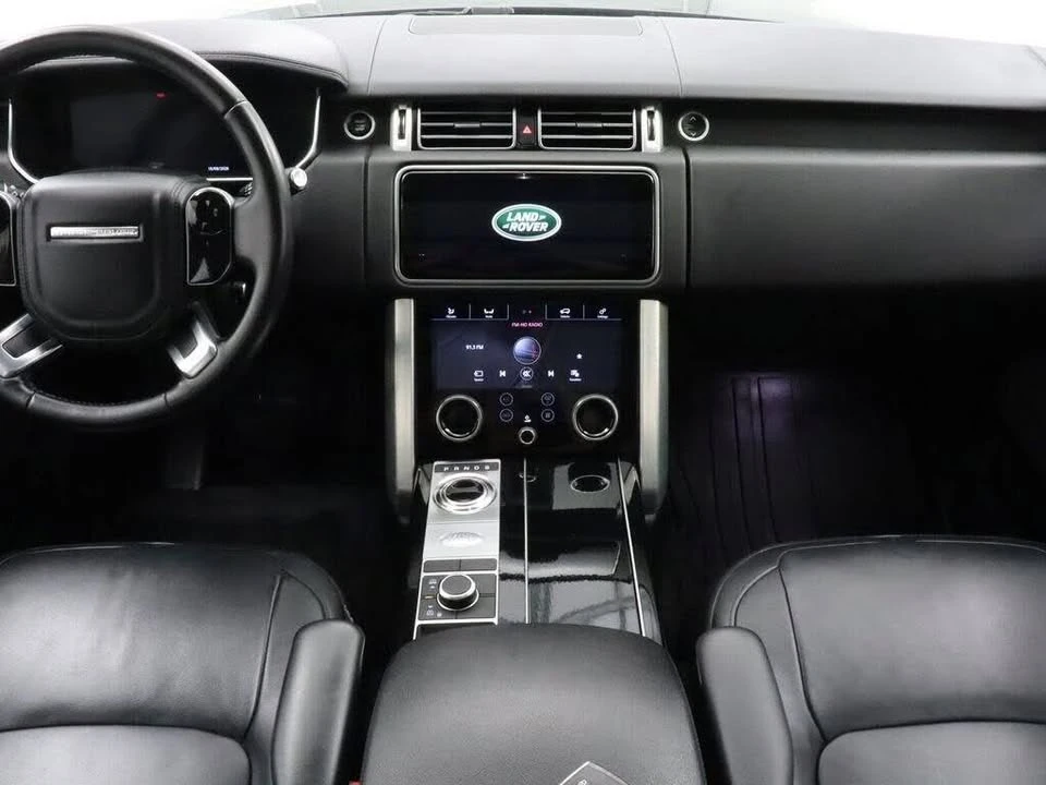 2021 Land Rover Range Rover L405 - Image 13 of 20