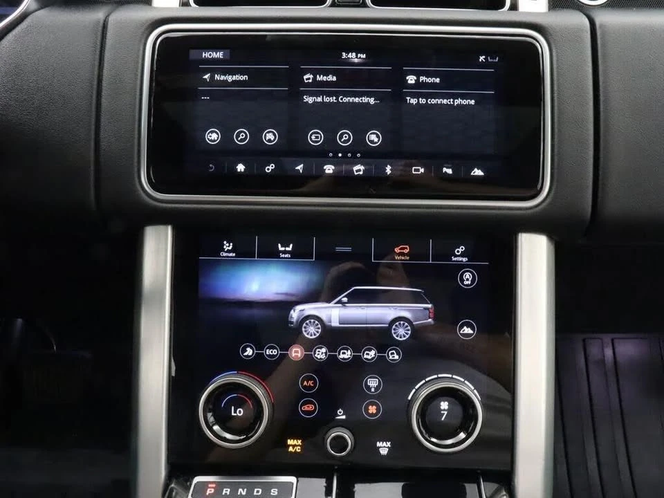 2021 Land Rover Range Rover L405 - Image 14 of 20