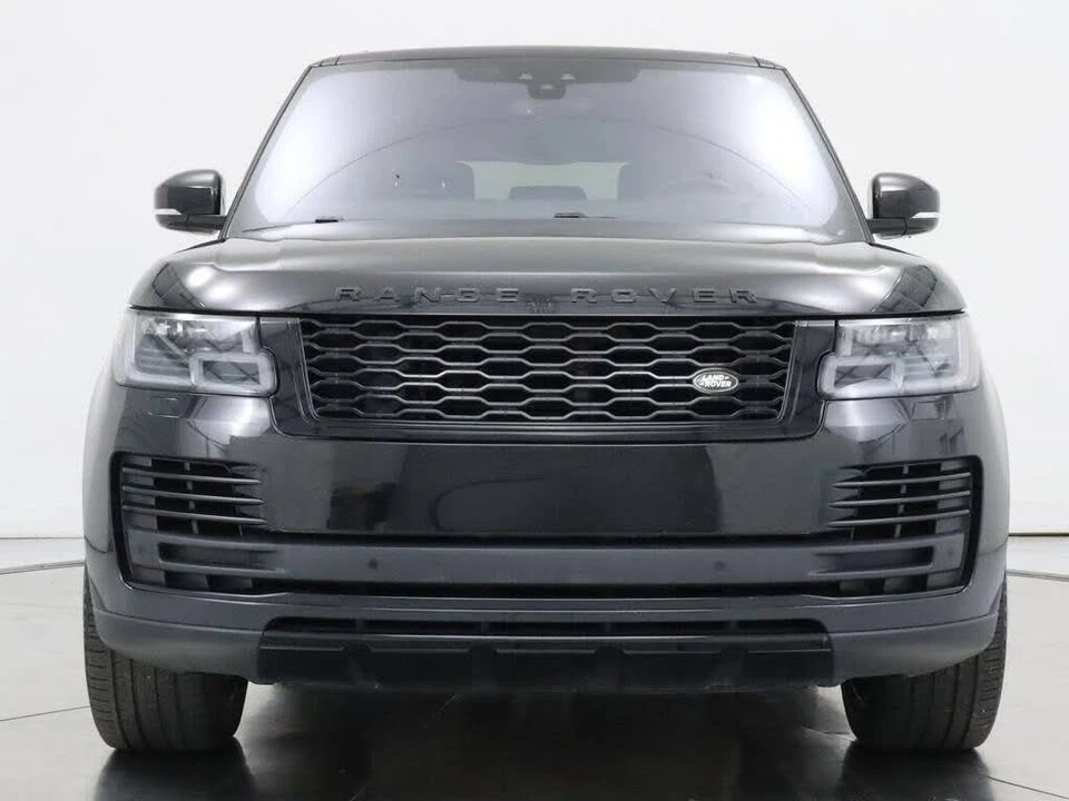 2021 Land Rover Range Rover L405 - Image 8 of 20