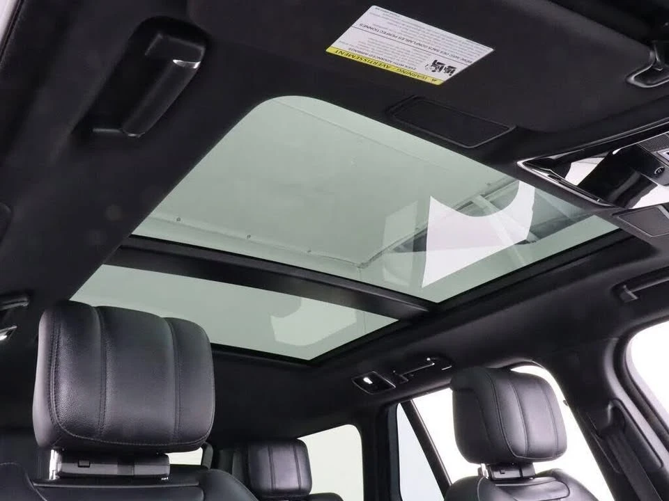 2021 Land Rover Range Rover L405 - Image 19 of 20