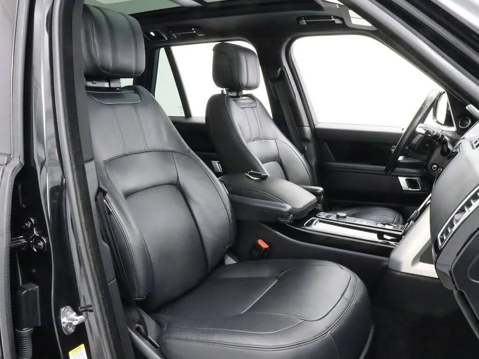 2021 Land Rover Range Rover L405 - Image 20 of 20